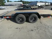 new Equipment / Flatbed Trailers Load Trail  for sale, in St Johns, MI Thumbnail 7
