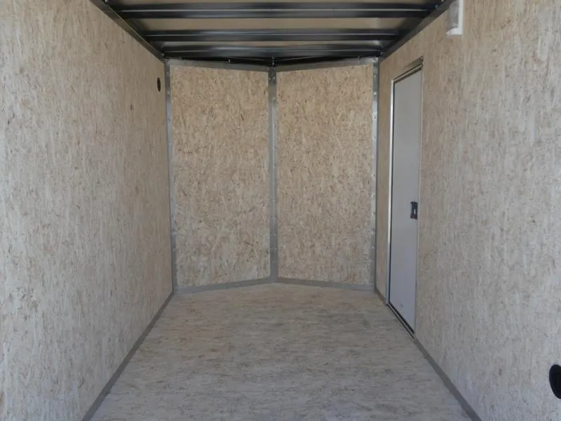 new Cargo (Enclosed) Trailers Legend Trailers  for sale, in St Johns, MI Thumbnail 9