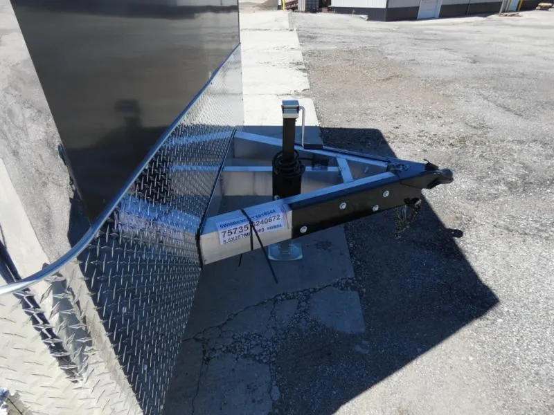 new Car Haulers / Racing Trailers Legend Trailers  for sale, in Saint Johns, MI Thumbnail 8