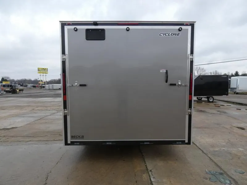 new Car Haulers / Racing Trailers Legend Trailers  for sale, in St Johns, MI Thumbnail 4