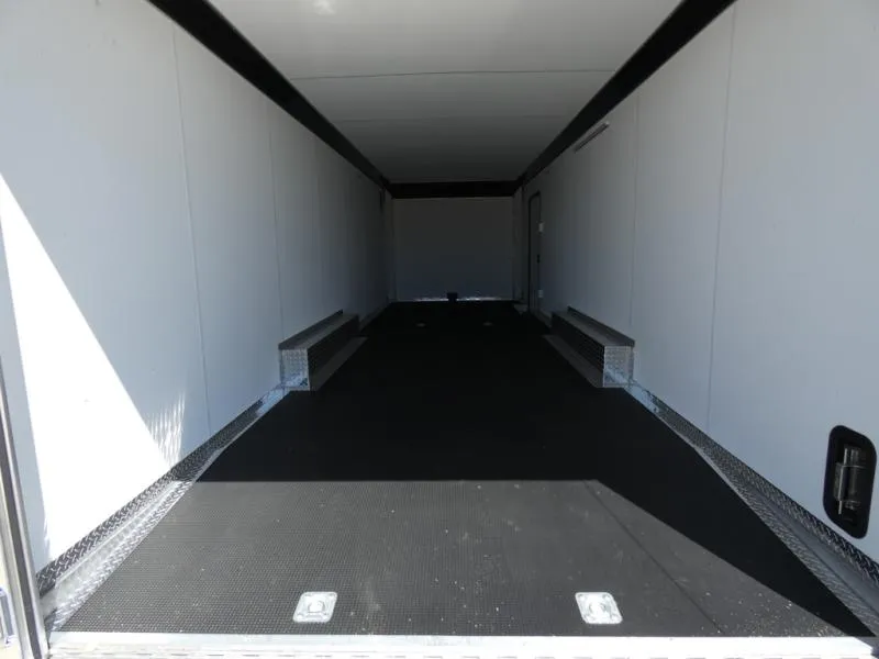 new Car Haulers / Racing Trailers Legend Trailers  for sale, in Saint Johns, MI Thumbnail 13