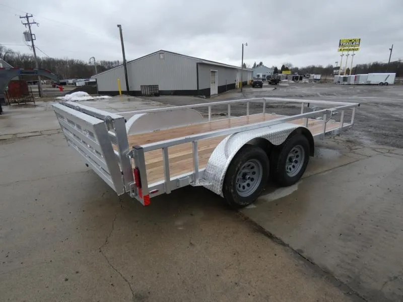 new Other Trailers Legend Trailers  for sale, in St Johns, MI Thumbnail 5