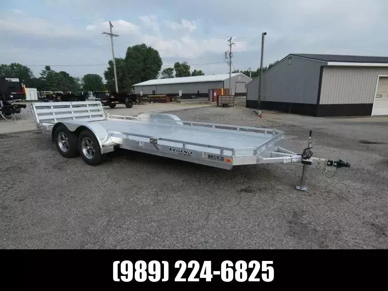 new Other Trailers Legend Trailers  for sale, in St Johns, MI image-0