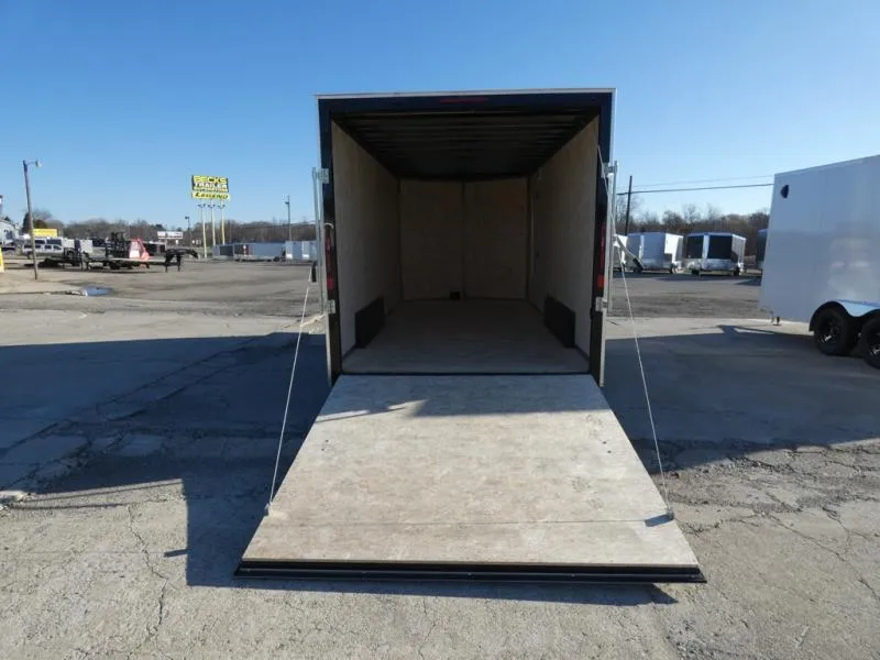 new Car Haulers / Racing Trailers Legend Trailers  for sale, in Saint Johns, MI Thumbnail 8