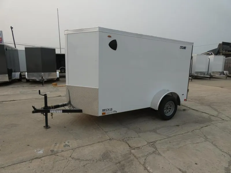 new Cargo (Enclosed) Trailers Legend Trailers  for sale, in Saint Johns, MI Thumbnail 2