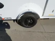 new Cargo (Enclosed) Trailers Legend Trailers  for sale, in St Johns, MI Thumbnail 6