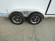 new Cargo (Enclosed) Trailers Legend Trailers  for sale, in St Johns, MI Thumbnail 6
