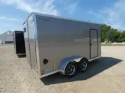 new Cargo (Enclosed) Trailers Legend Trailers  for sale, in Saint Johns, MI Thumbnail 5