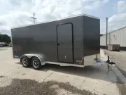 new Cargo (Enclosed) Trailers Legend Trailers  for sale, in Saint Johns, MI Thumbnail 1
