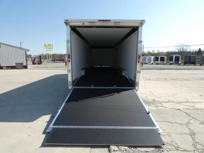 new Car Haulers / Racing Trailers Legend Trailers  for sale, in St Johns, MI Thumbnail 12