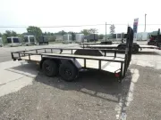 new Utility Trailers Load Trail  for sale, in Saint Johns, MI Thumbnail 3