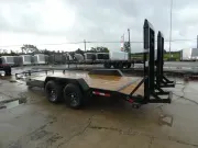 new Equipment / Flatbed Trailers Load Trail  for sale, in St Johns, MI Thumbnail 3