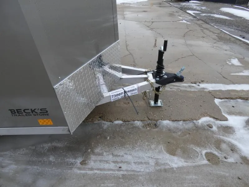 new Cargo (Enclosed) Trailers Legend Trailers  for sale, in St Johns, MI Thumbnail 8