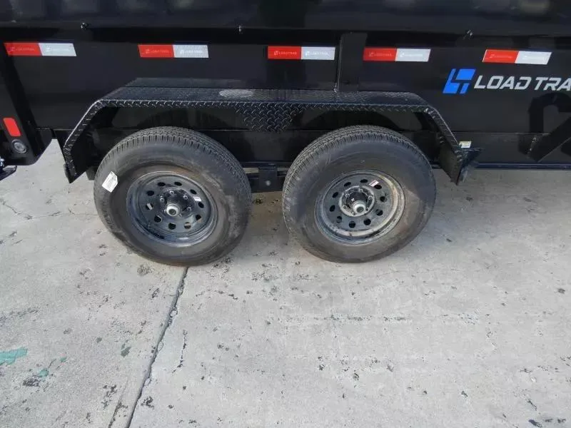 new Dump Trailers Load Trail  for sale, in St Johns, MI Thumbnail 9