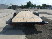 new Equipment / Flatbed Trailers Load Trail  for sale, in St Johns, MI Thumbnail 4