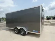 new Cargo (Enclosed) Trailers Legend Trailers  for sale, in Saint Johns, MI Thumbnail 3