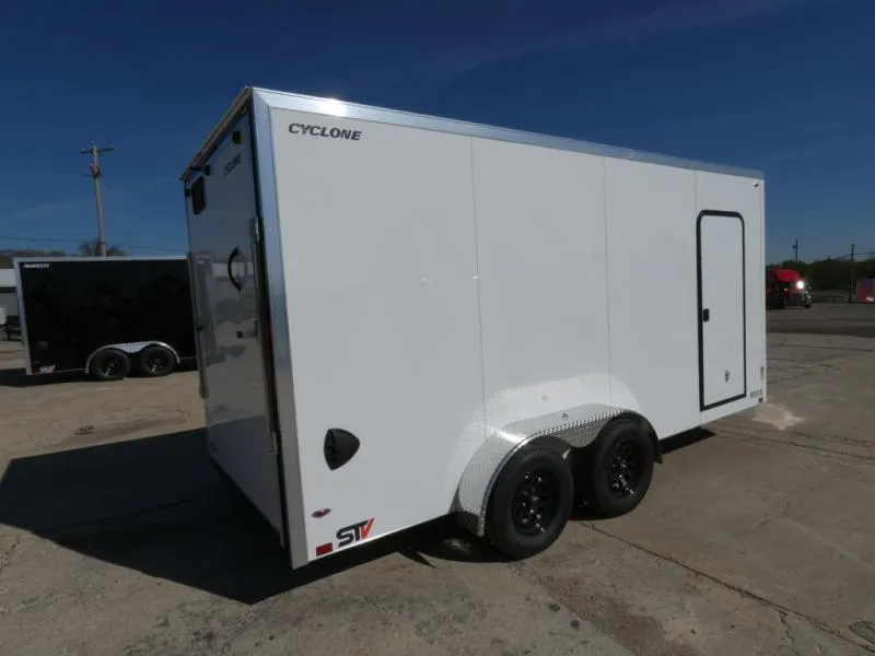 new Cargo (Enclosed) Trailers Legend Trailers  for sale, in St Johns, MI Thumbnail 6