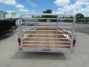 new Utility Trailers Legend Trailers  for sale, in Saint Johns, MI Thumbnail 4