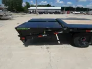 new Equipment / Flatbed Trailers Load Trail  for sale, in Saint Johns, MI Thumbnail 5