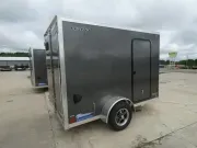 new Cargo (Enclosed) Trailers Legend Trailers  for sale, in Saint Johns, MI Thumbnail 5