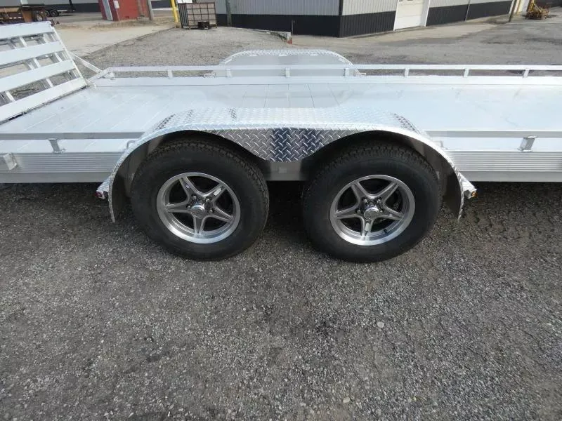 new Other Trailers Legend Trailers  for sale, in St Johns, MI Thumbnail 6