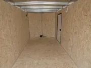 new Cargo (Enclosed) Trailers Legend Trailers  for sale, in Saint Johns, MI Thumbnail 10