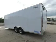 new Car Haulers / Racing Trailers Legend Trailers  for sale, in Saint Johns, MI Thumbnail 3