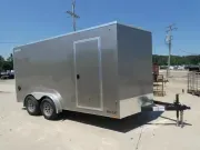new Cargo (Enclosed) Trailers Legend Trailers  for sale, in Saint Johns, MI Thumbnail 1