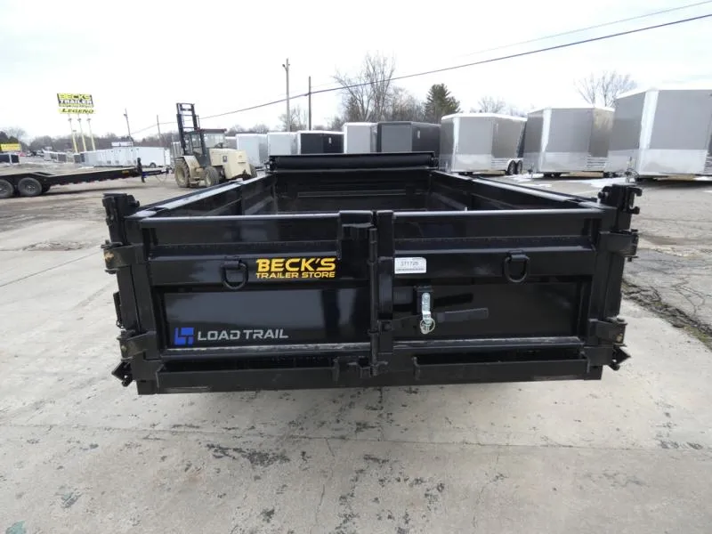 new Dump Trailers Load Trail  for sale, in St Johns, MI Thumbnail 6