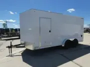 new Cargo (Enclosed) Trailers Legend Trailers  for sale, in St Johns, MI Thumbnail 1