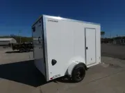 new Cargo (Enclosed) Trailers Legend Trailers  for sale, in St Johns, MI Thumbnail 5
