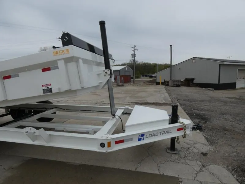new Dump Trailers Load Trail  for sale, in St Johns, MI Thumbnail 9