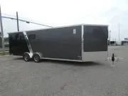 new Snowmobile Trailers Legend Trailers  for sale, in Saint Johns, MI Thumbnail 3