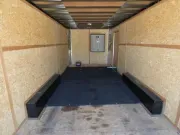 used Cargo (Enclosed) Trailers Legend Trailers  for sale, in St Johns, MI Thumbnail 10