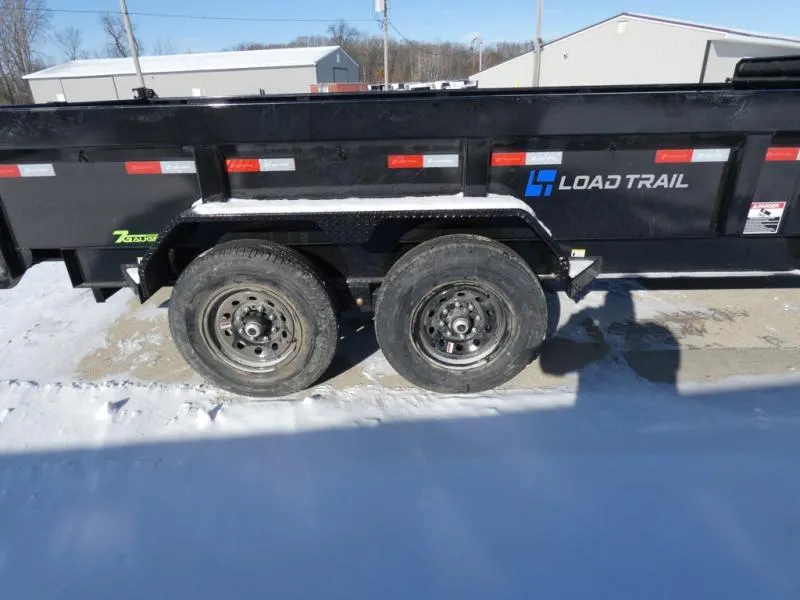 new Dump Trailers Load Trail  for sale, in St Johns, MI Thumbnail 6