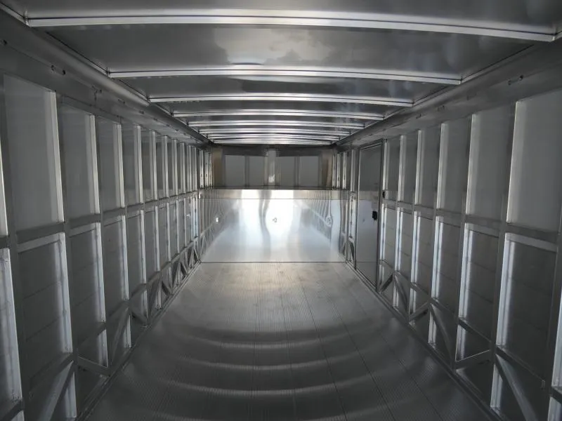 new Cargo (Enclosed) Trailers Sundowner Trailers  for sale, in Saint Johns, MI Thumbnail 13