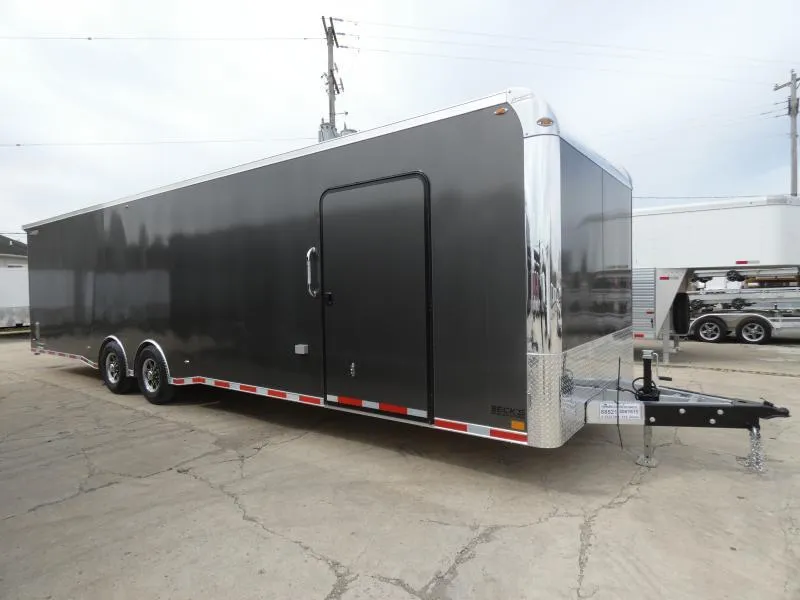 new Car Haulers / Racing Trailers Legend Trailers  for sale, in Saint Johns, MI Thumbnail 2
