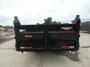 new Dump Trailers DuraDump  for sale, in St Johns, MI Thumbnail 5