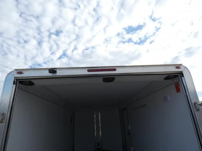 new Cargo (Enclosed) Trailers Legend Trailers  for sale, in St Johns, MI Thumbnail 15