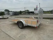 new Utility Trailers Legend Trailers  for sale, in Saint Johns, MI Thumbnail 3