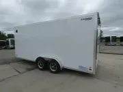new Cargo (Enclosed) Trailers Legend Trailers  for sale, in Saint Johns, MI Thumbnail 3