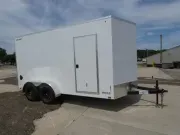 new Cargo (Enclosed) Trailers Legend Trailers  for sale, in St Johns, MI Thumbnail 1
