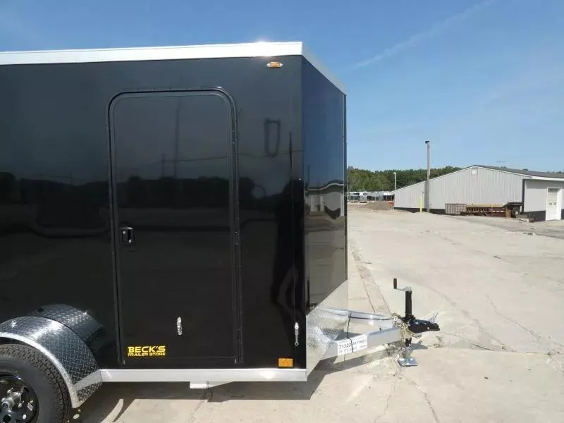 new Cargo (Enclosed) Trailers Legend Trailers  for sale, in St Johns, MI Thumbnail 6