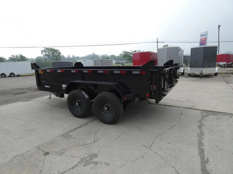 new Dump Trailers Load Trail  for sale, in Saint Johns, MI Thumbnail 4
