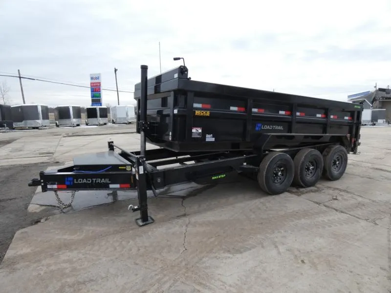 new Dump Trailers Load Trail  for sale, in St Johns, MI Thumbnail 2