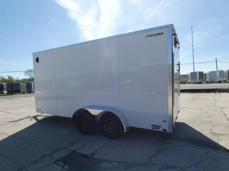 new Cargo (Enclosed) Trailers Legend Trailers  for sale, in St Johns, MI Thumbnail 4