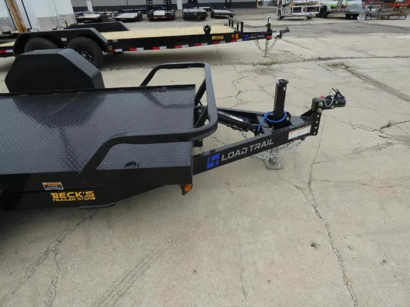 new Equipment / Flatbed Trailers Load Trail  for sale, in St Johns, MI Thumbnail 7