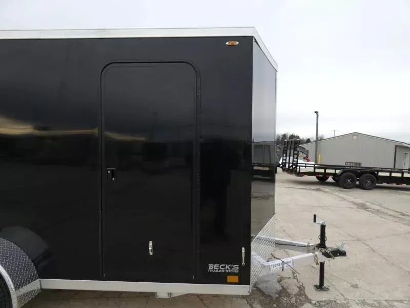 new Cargo (Enclosed) Trailers Legend Trailers  for sale, in St Johns, MI Thumbnail 7