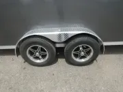 new Cargo (Enclosed) Trailers Legend Trailers  for sale, in St Johns, MI Thumbnail 3