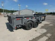 new Other Trailers Diamond C Trailers  for sale, in St Johns, MI Thumbnail 5